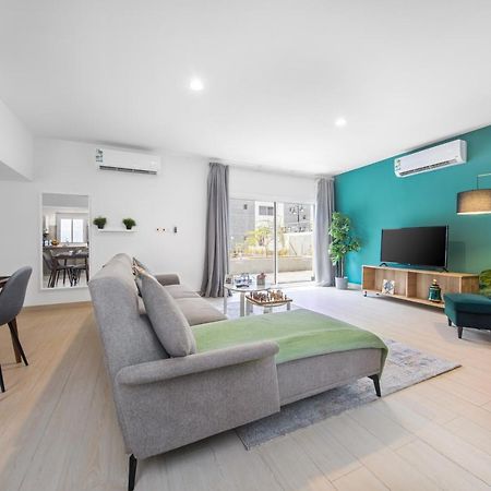 Mabaat - White Pearl Al Basatin - 600 Villa Джеда Екстериор снимка