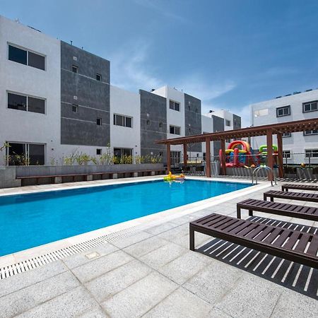 Mabaat - White Pearl Al Basatin - 600 Villa Джеда Екстериор снимка