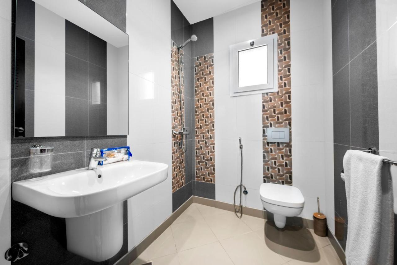 Mabaat - White Pearl Al Basatin - 600 Villa Джеда Екстериор снимка