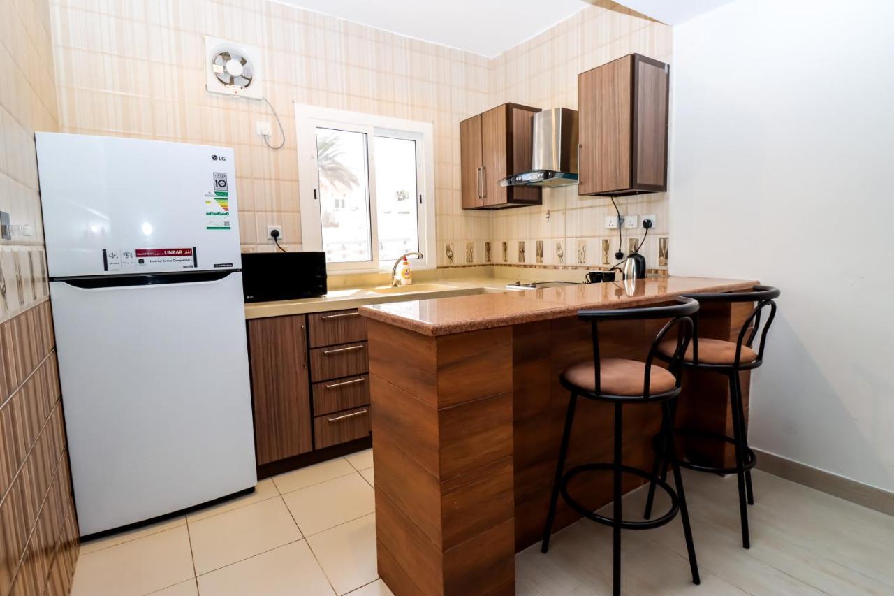 Mabaat - White Pearl Al Basatin - 600 Villa Джеда Екстериор снимка