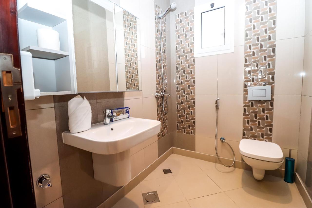 Mabaat - White Pearl Al Basatin - 600 Villa Джеда Екстериор снимка